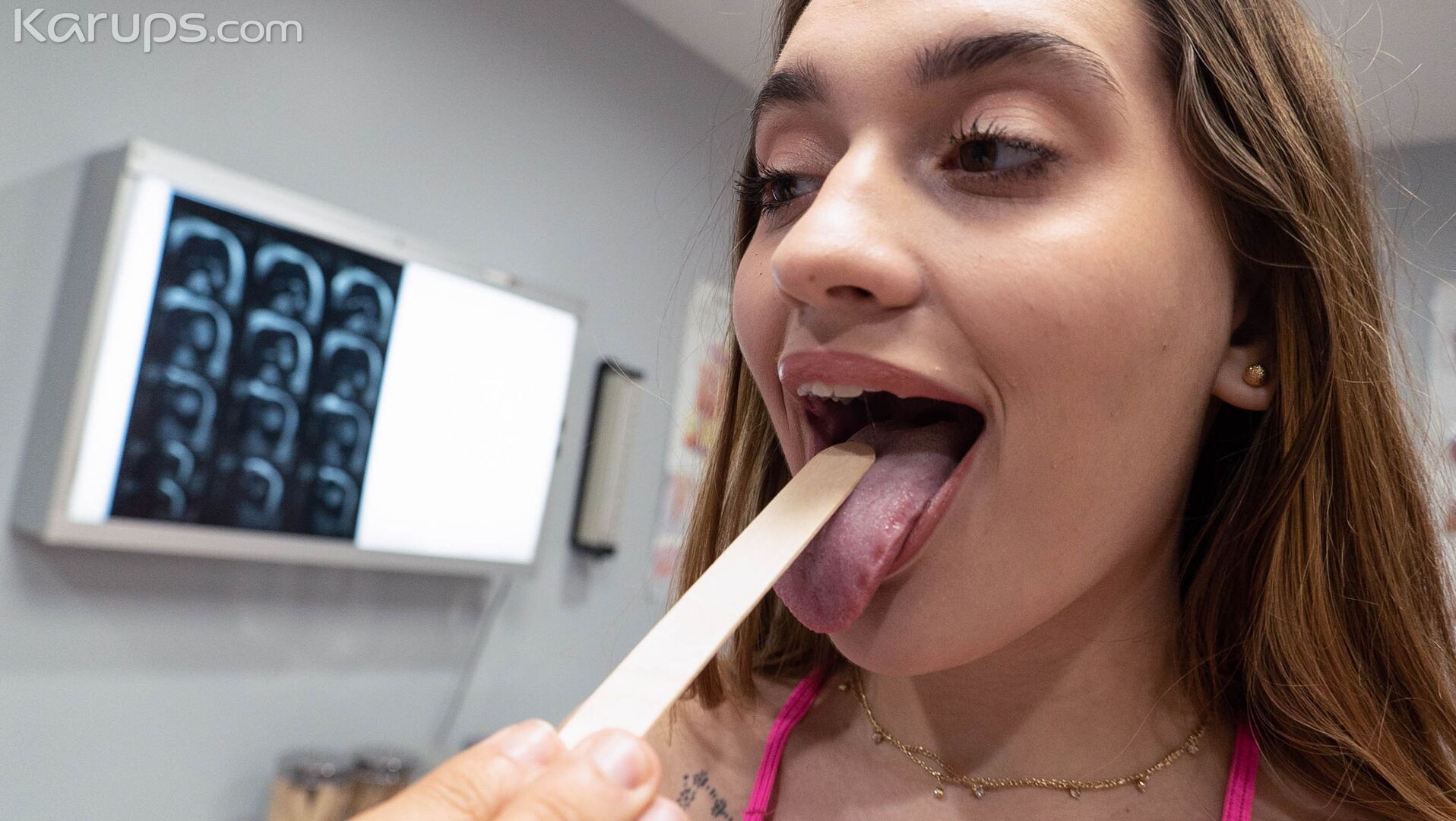 PATIENT PUSSY