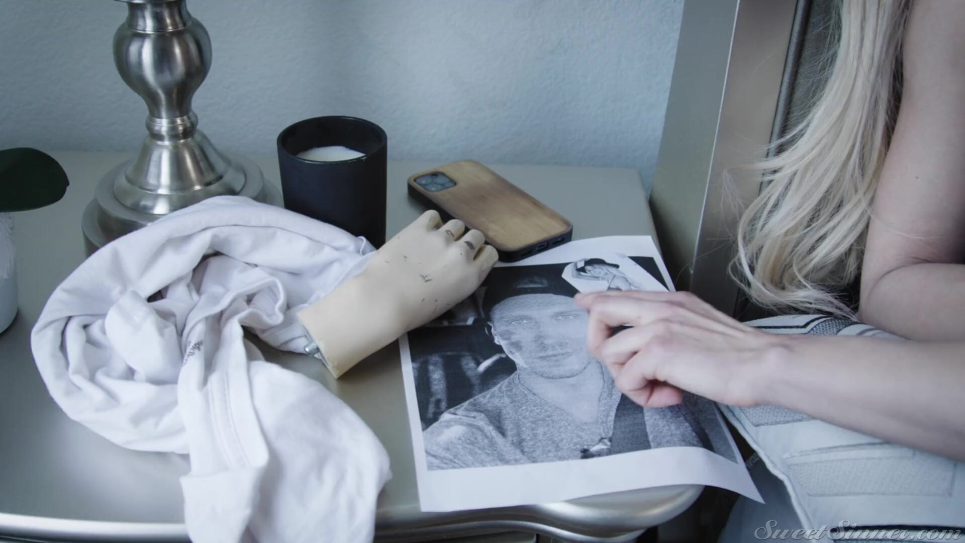 Obsessed 2 Scene 4