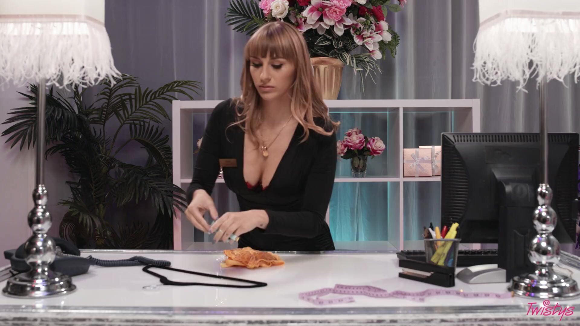 If The Bra Fits 3