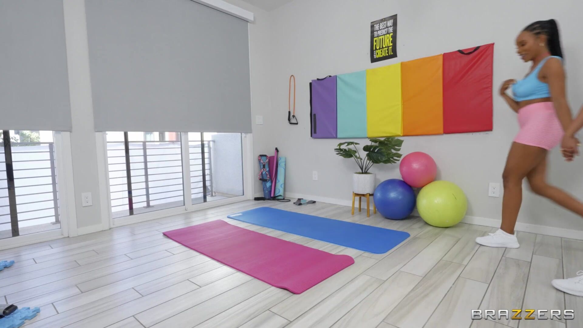 Personal Trainers Bang-Her