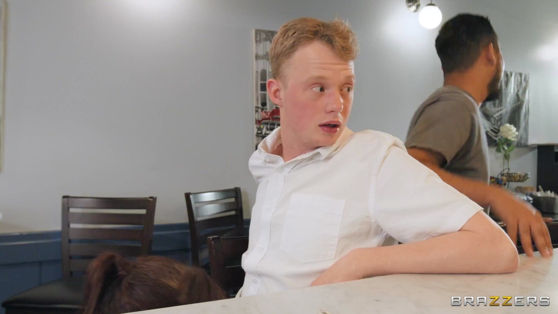 Cum on My Waffles, Honey