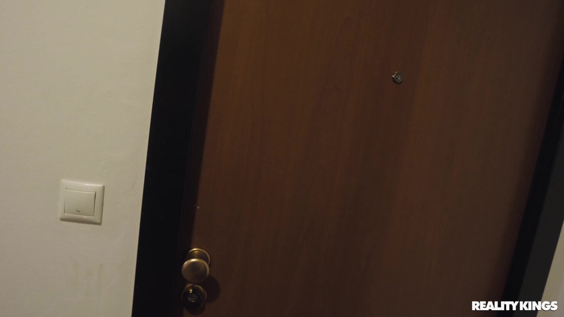 Pre-Party Pussy