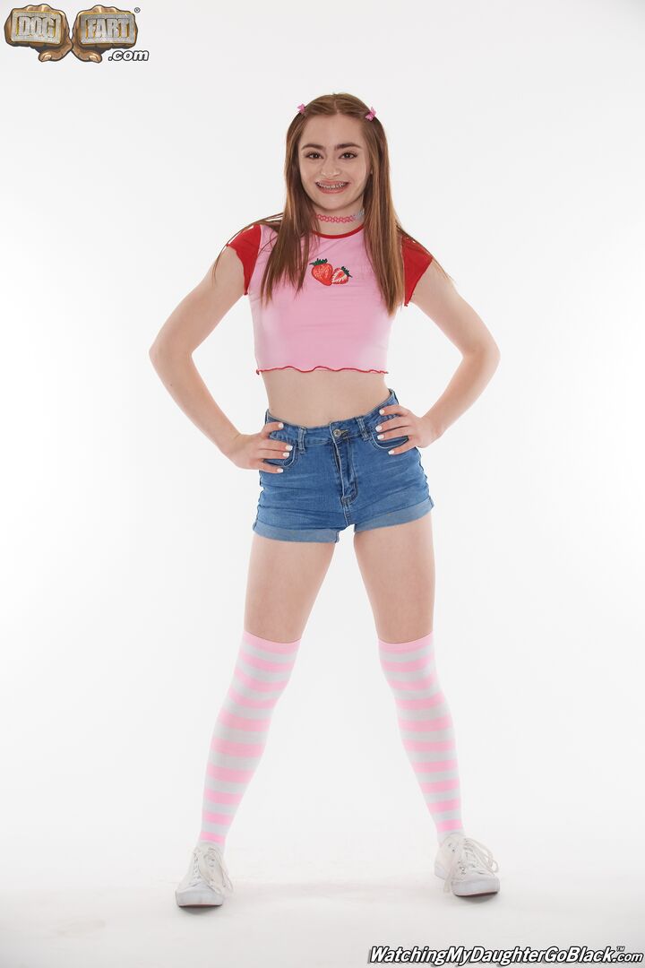 Reese Robbins-WatchingMyDaughterGoBlack