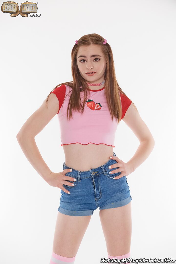 Reese Robbins-WatchingMyDaughterGoBlack