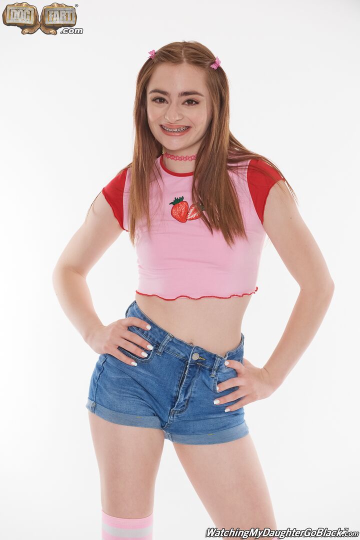 Reese Robbins-WatchingMyDaughterGoBlack