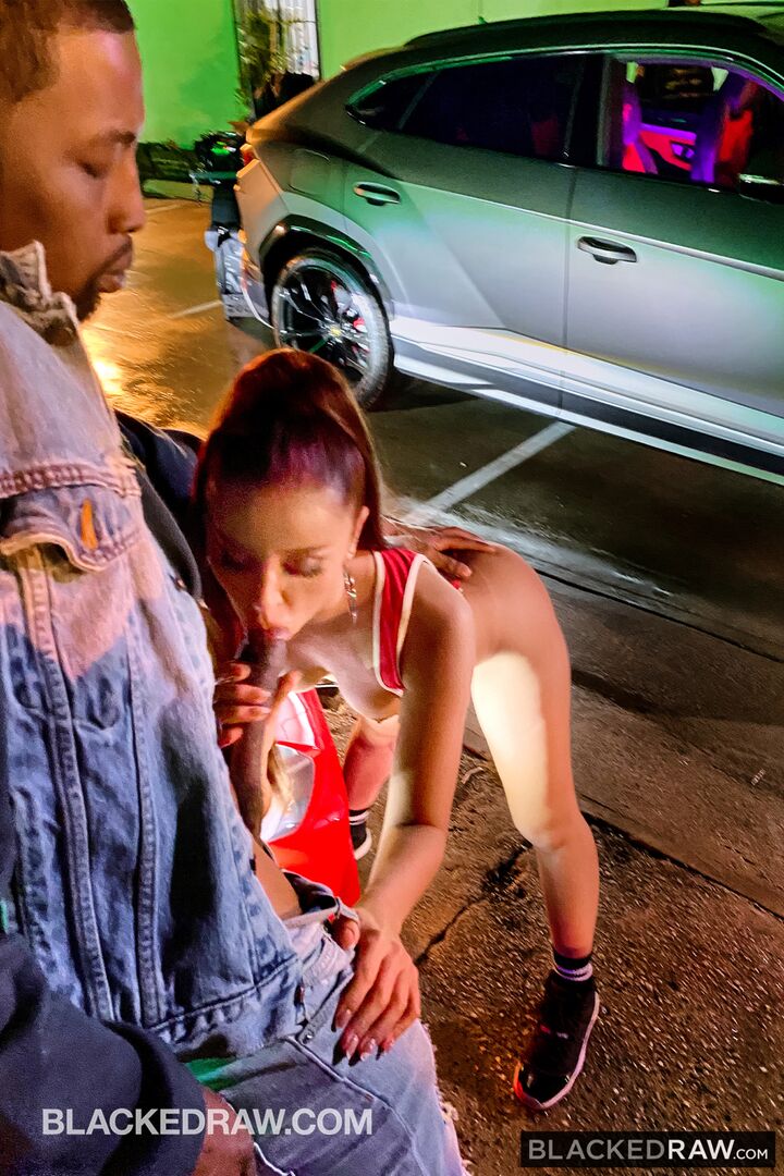 High Gear