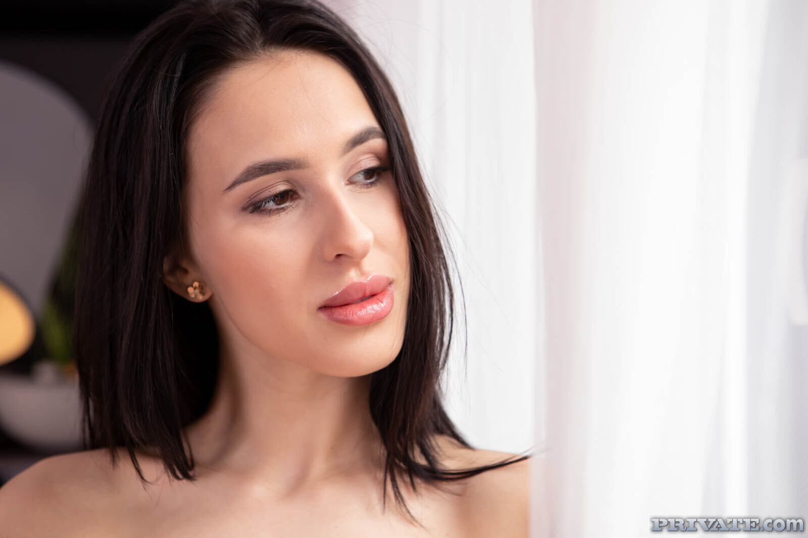 Alissa Bounty, Horny and Sensual