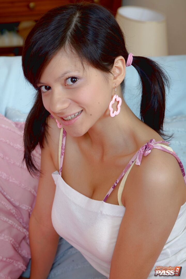 FRESH TEEN PORN