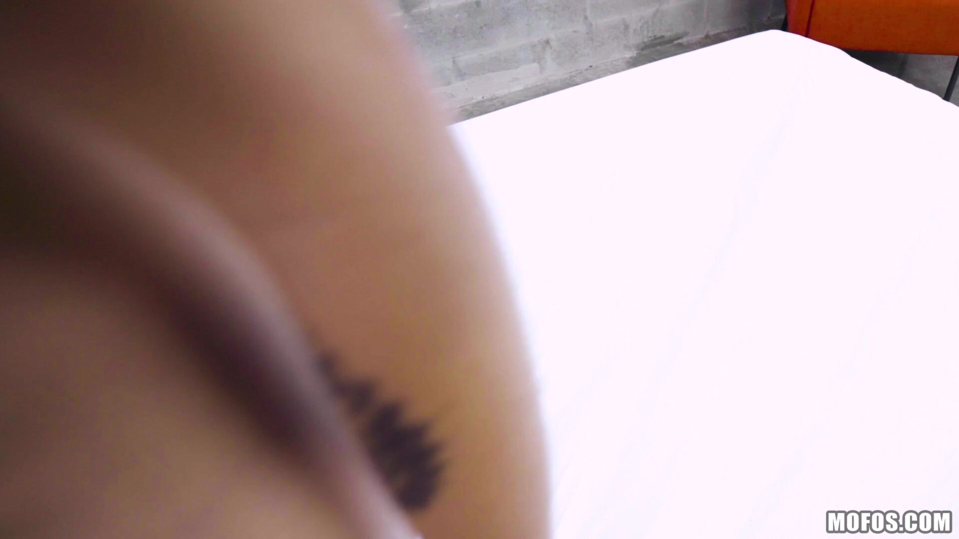 Cutie Lola Fae Faces Huge Dick