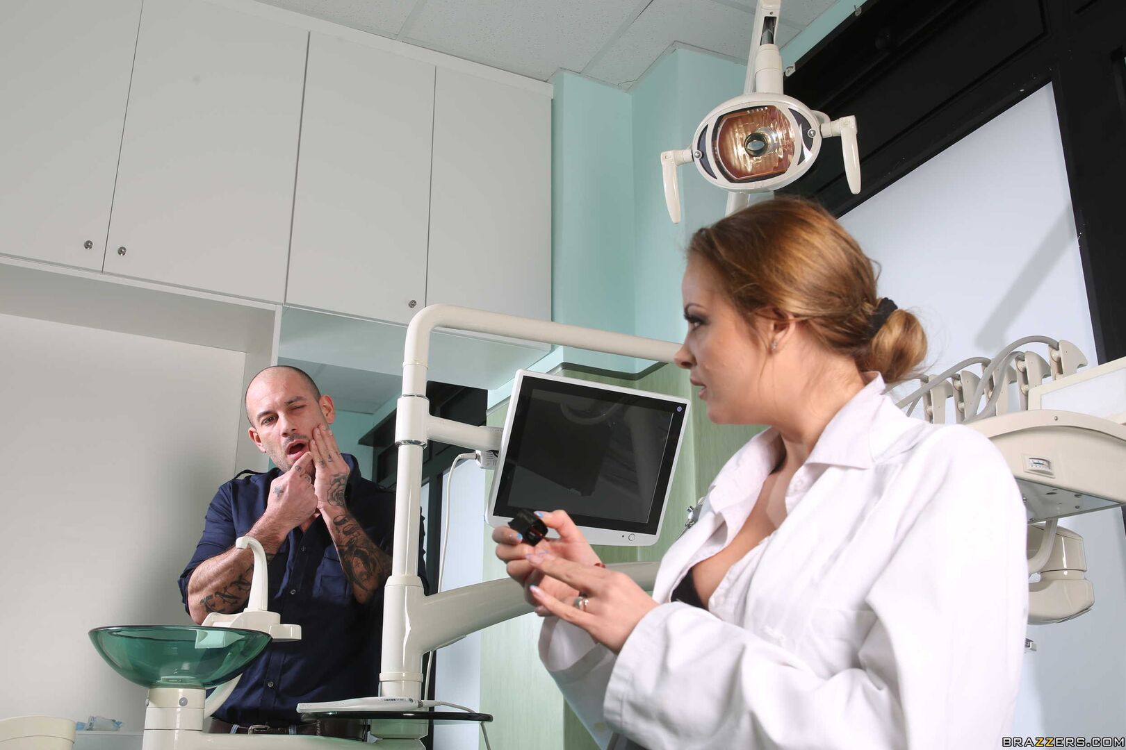 The Russian Dentist