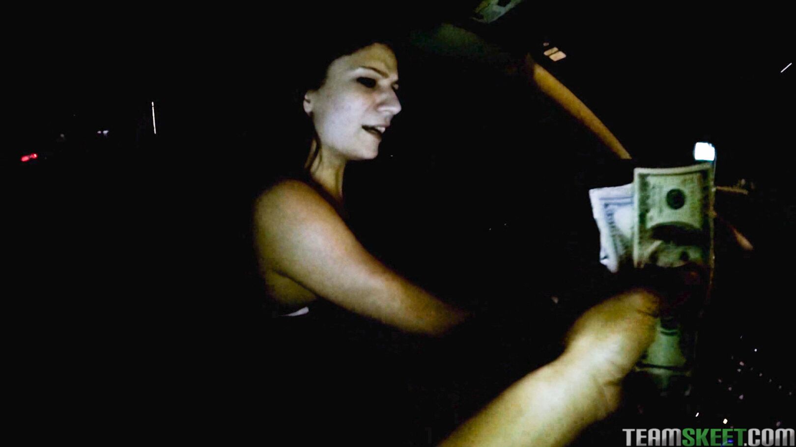 Uber Fuck