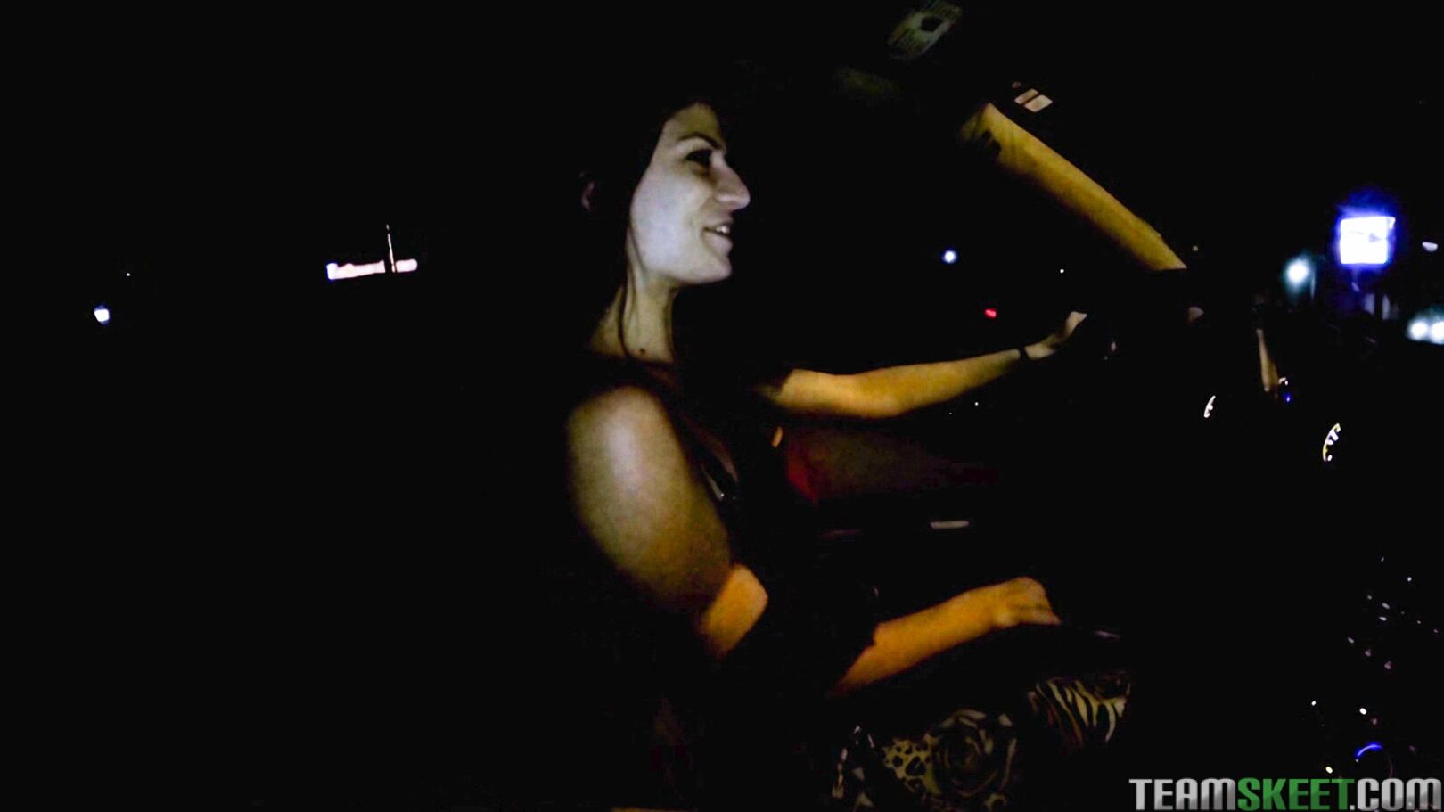 Uber Fuck