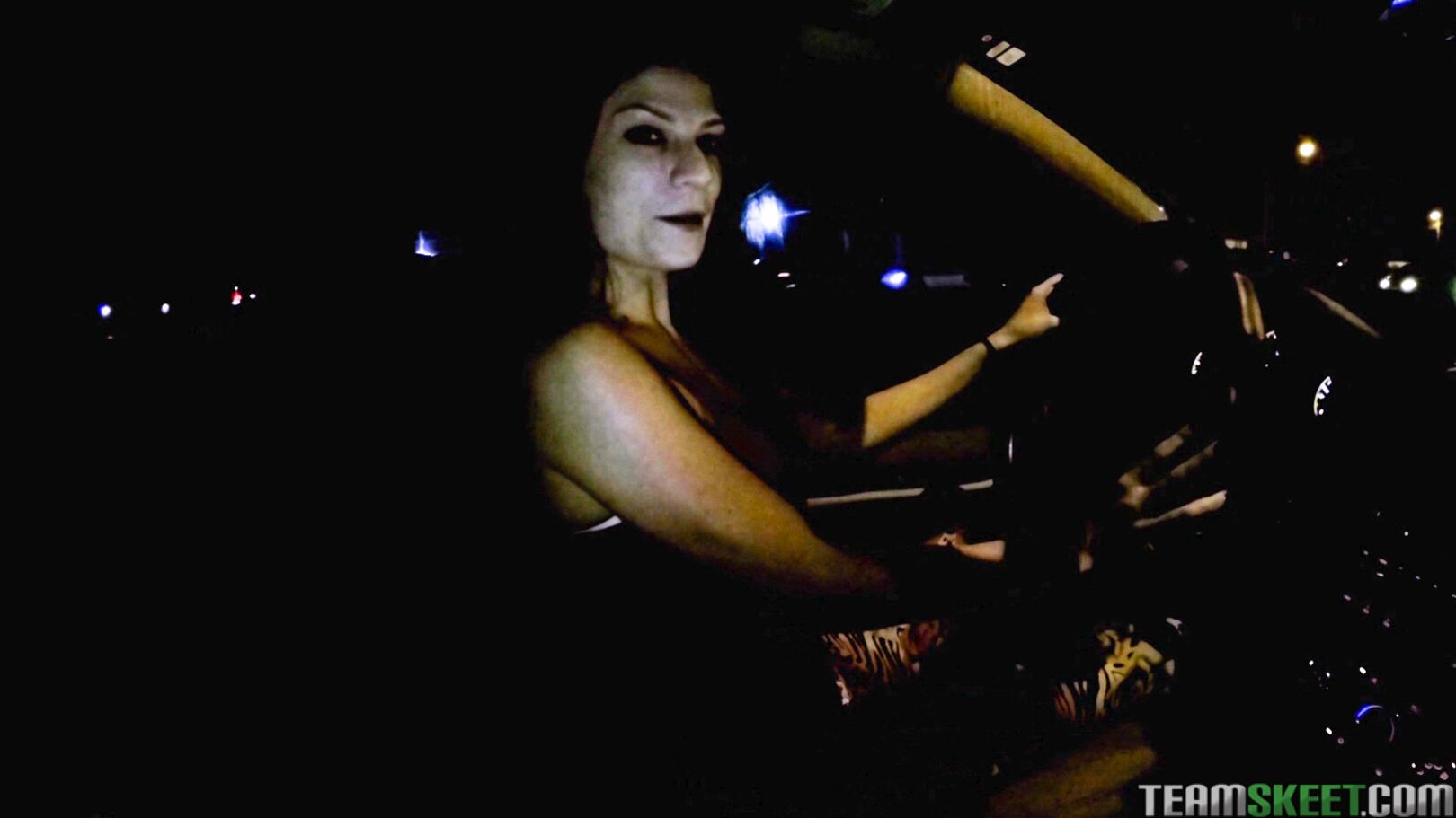 Uber Fuck