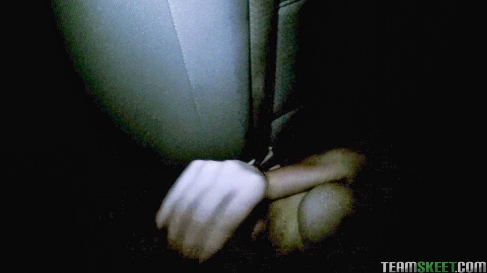 Uber Fuck