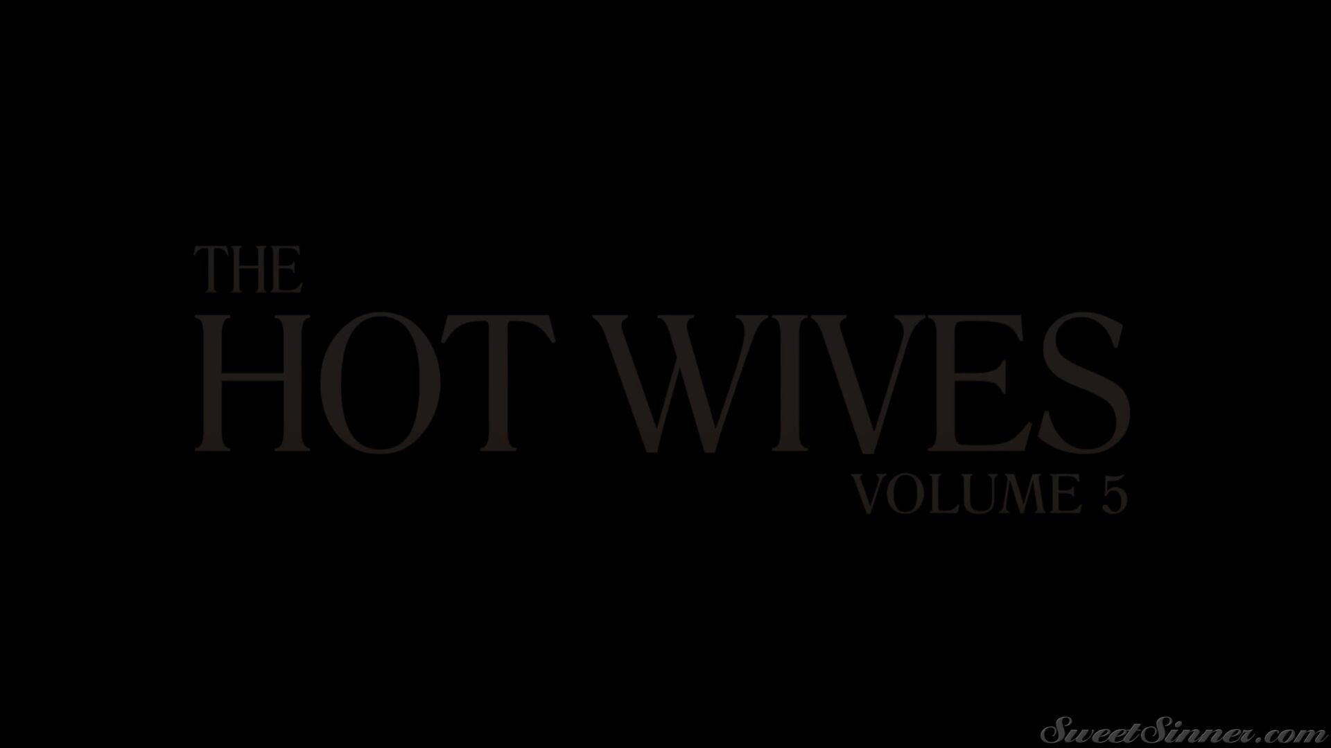 The Hot wives 5 Scene 1