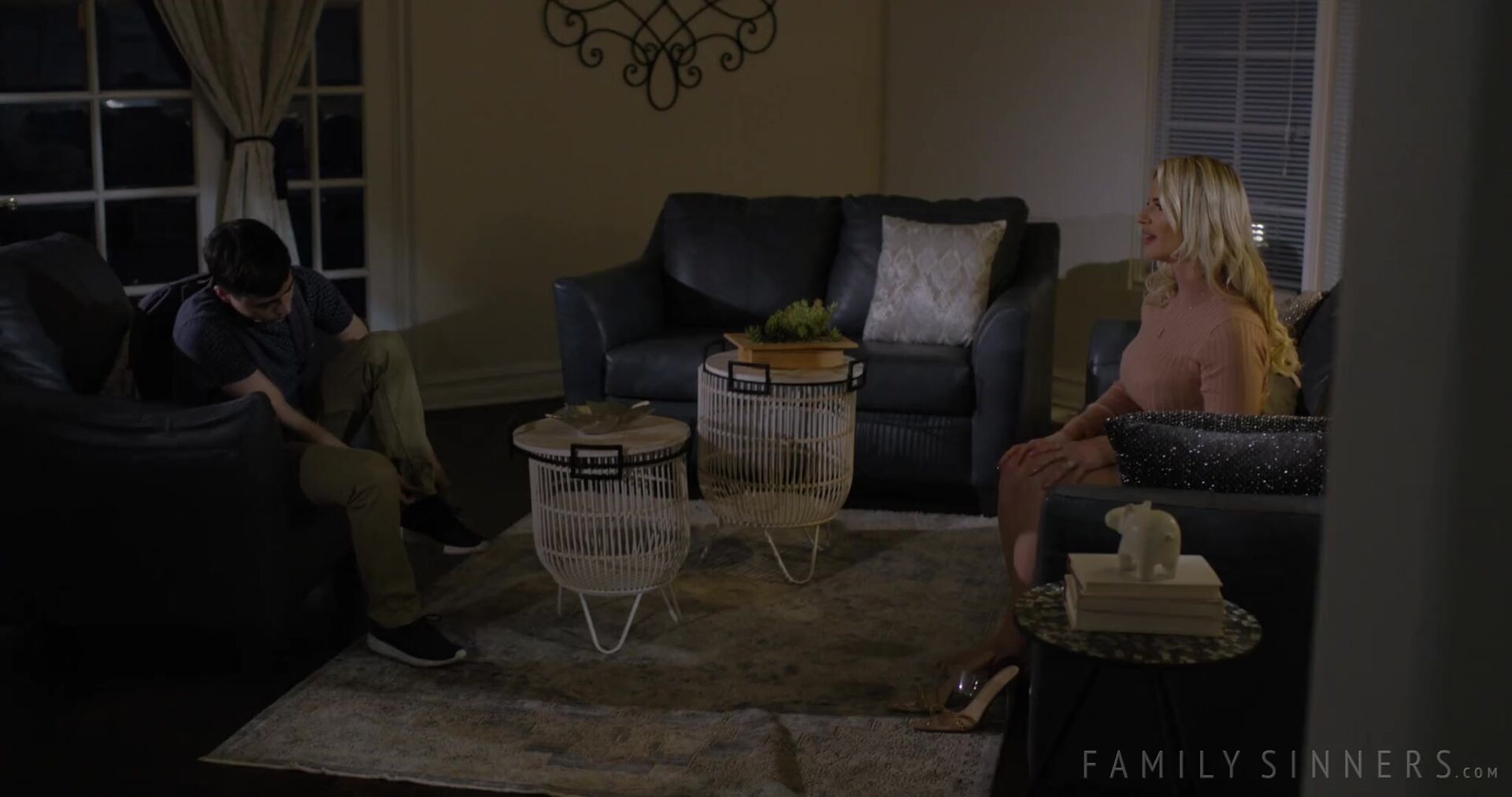 Mothers in-law 2 Episode 1