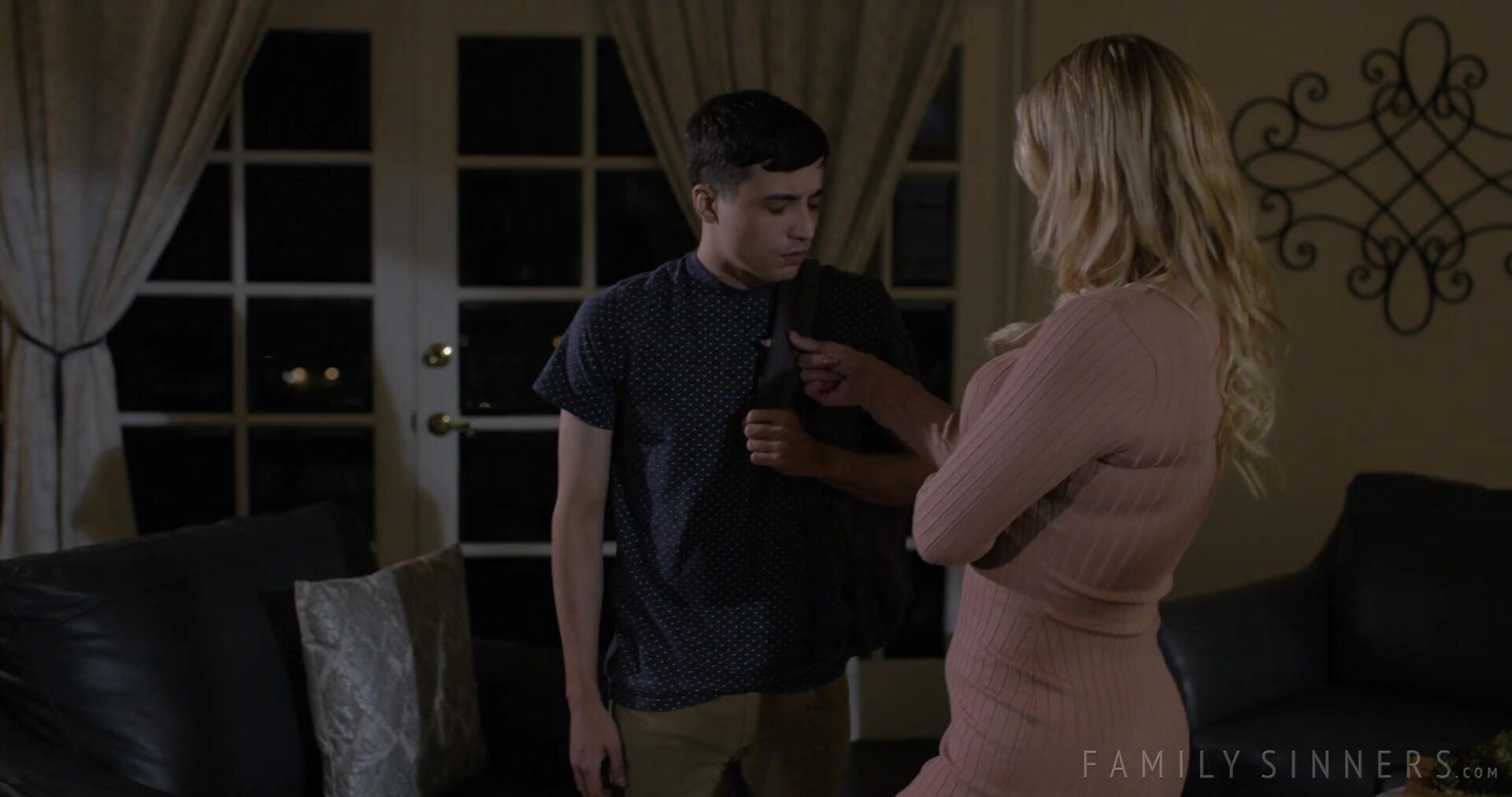 Mothers in-law 2 Episode 1
