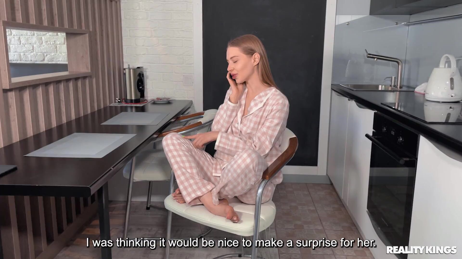 Pajama Porn