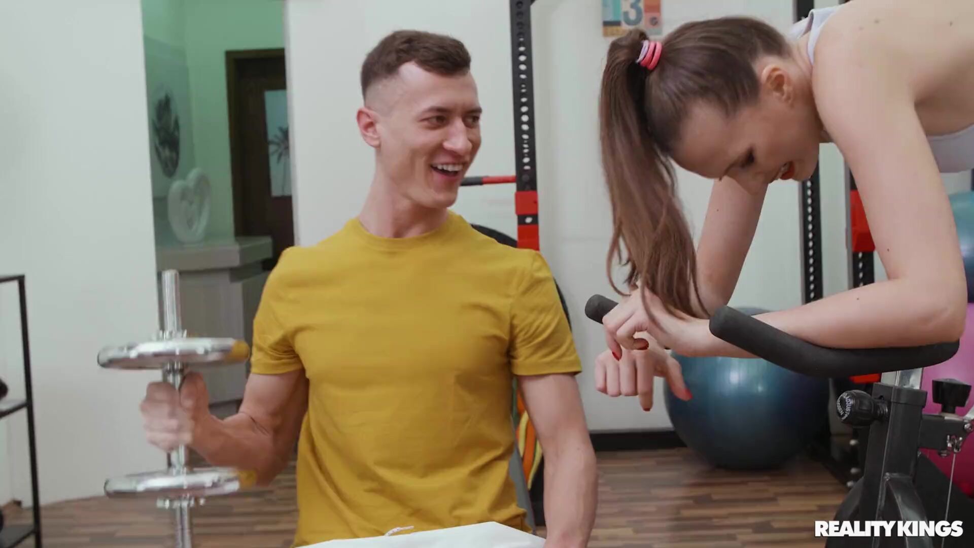 Double Workout