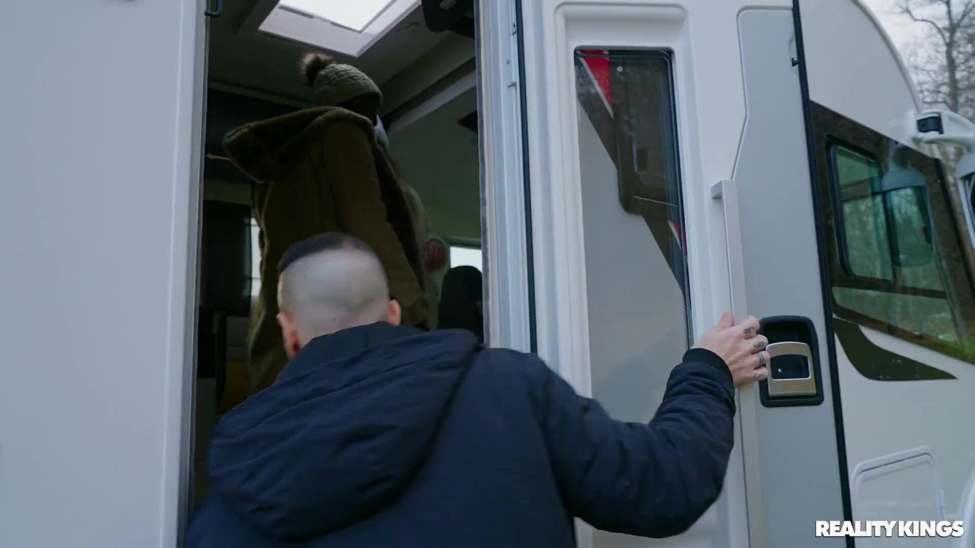 RV Threesome