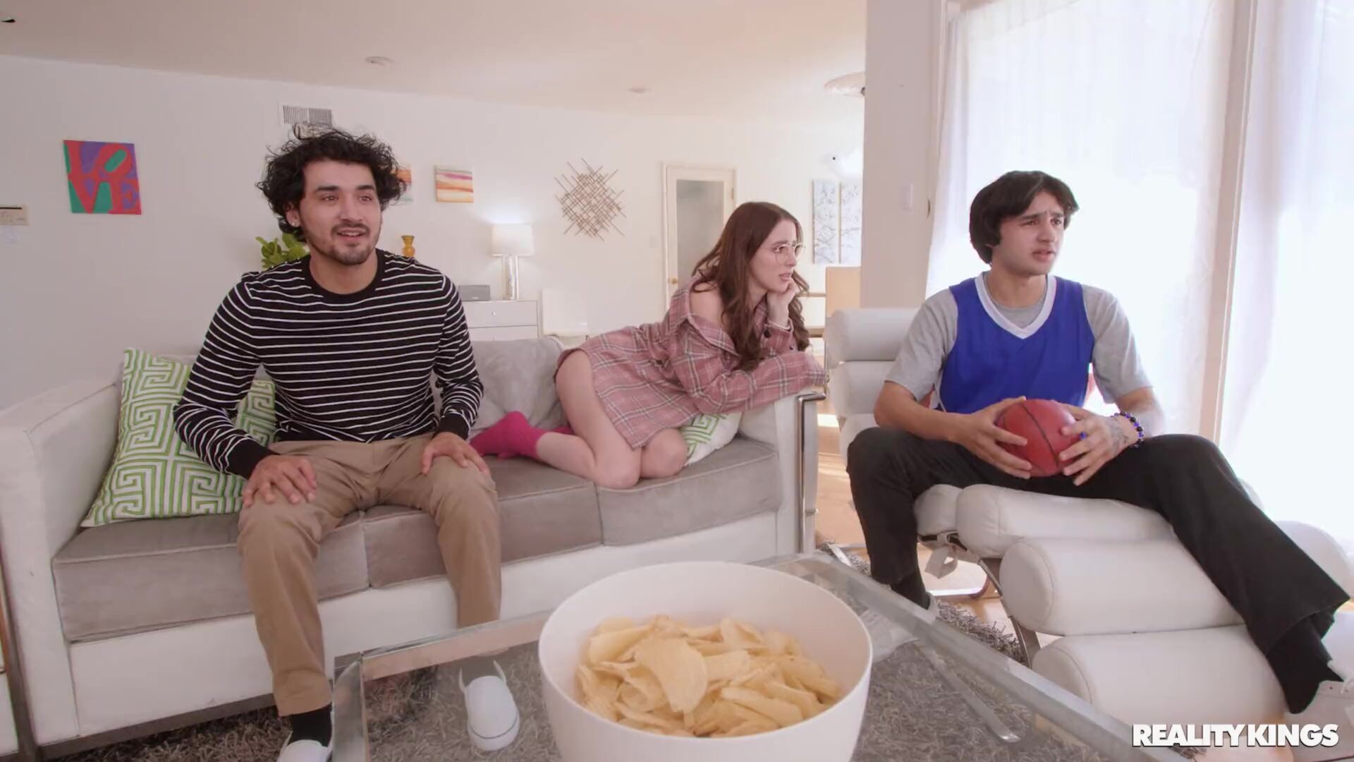 Sock It To Me 2