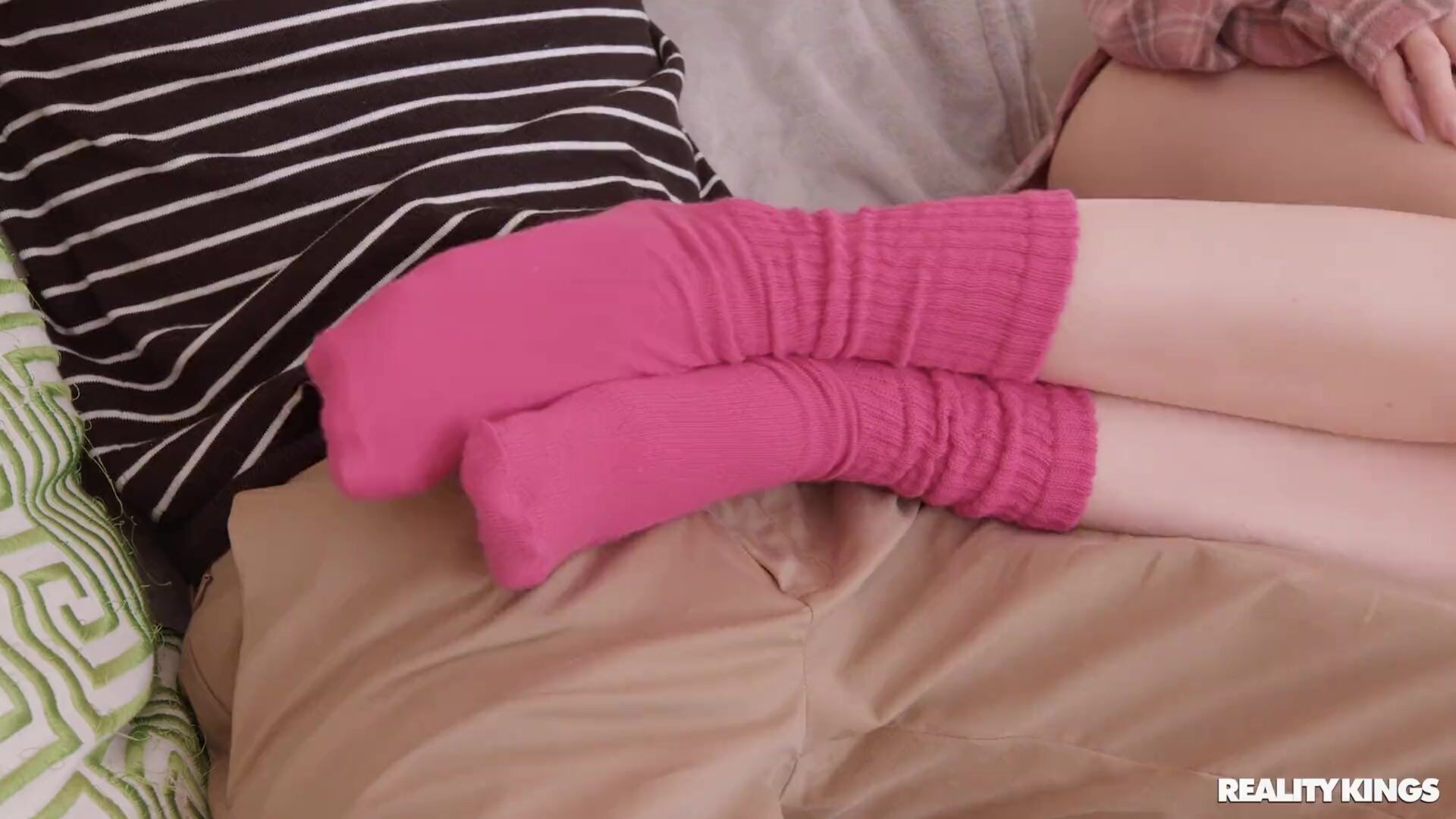 Sock It To Me 2