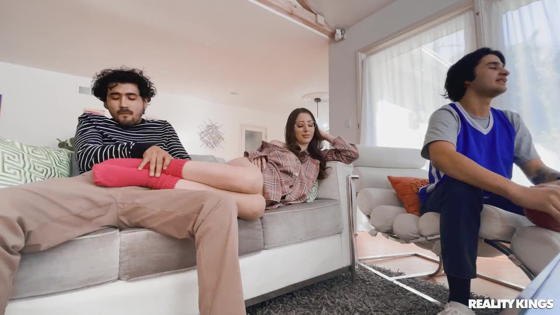 Sock It To Me 2
