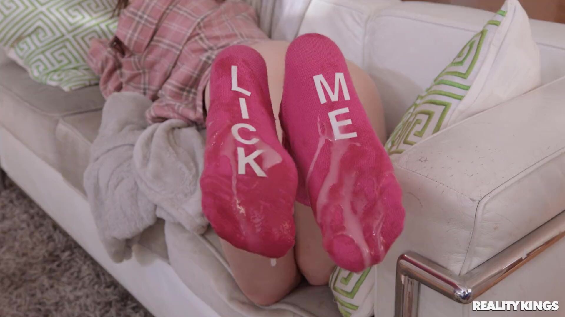 Sock It To Me 2