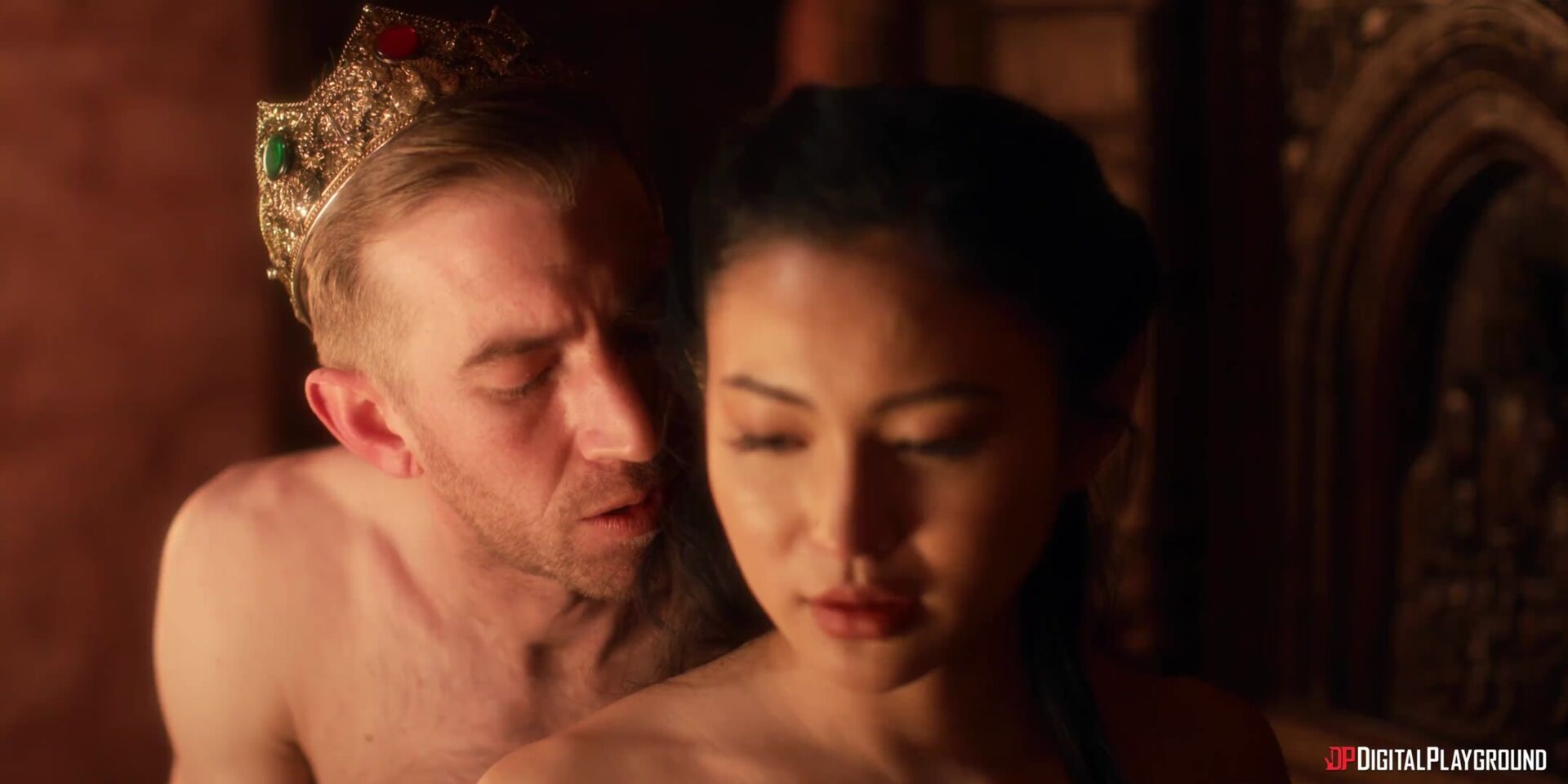 Crooked throne part 1