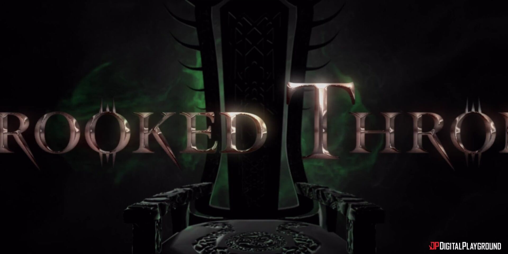 Crooked Throne Part 2
