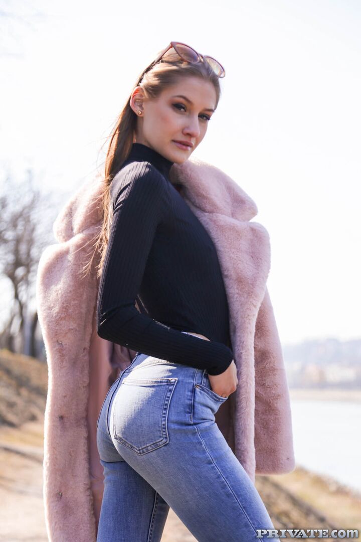 Tiffany Tatum, Fucked Like an Animal