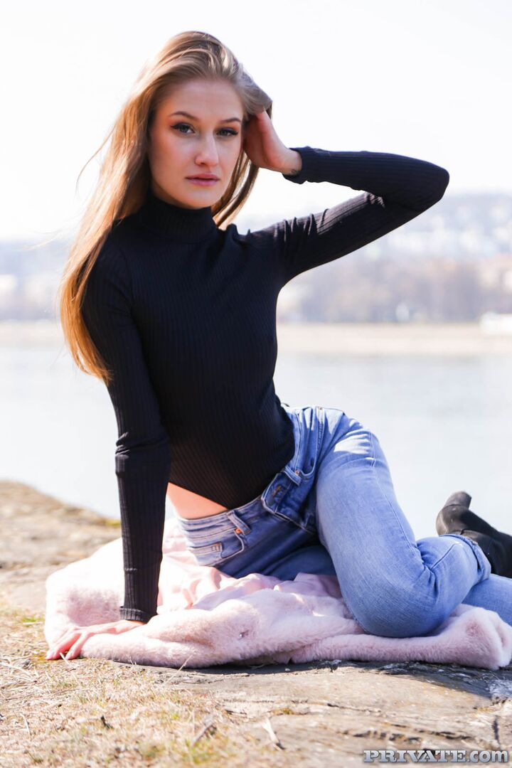 Tiffany Tatum, Fucked Like an Animal