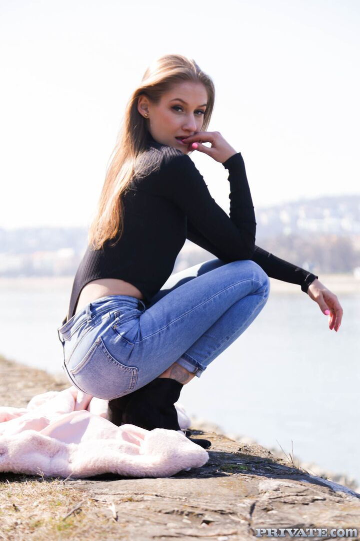 Tiffany Tatum, Fucked Like an Animal