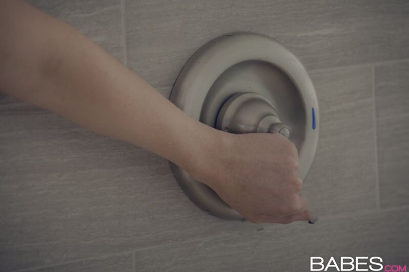 Hot Shower 2