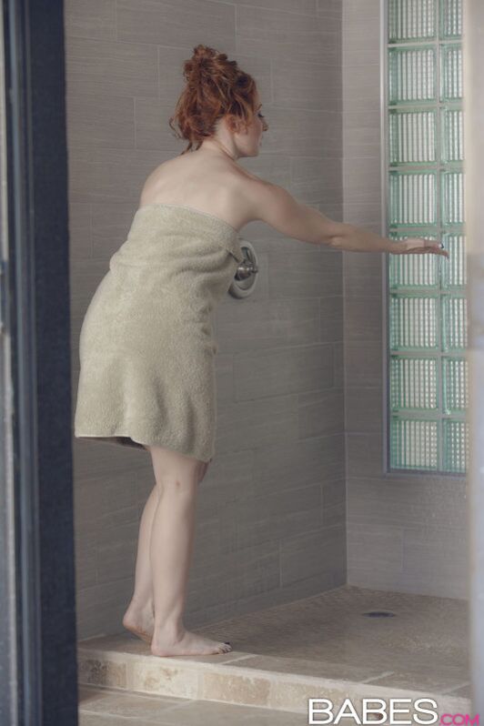 Hot Shower 2