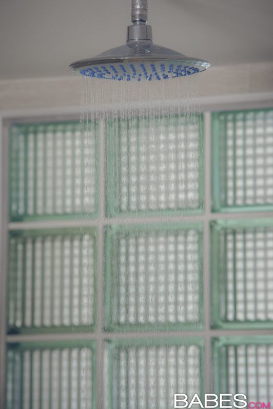 Hot Shower 2