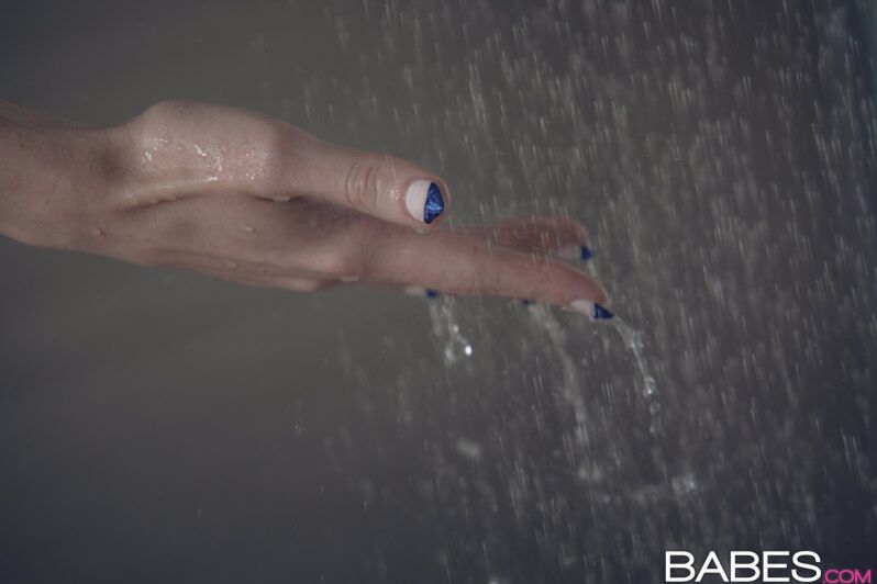 Hot Shower 2