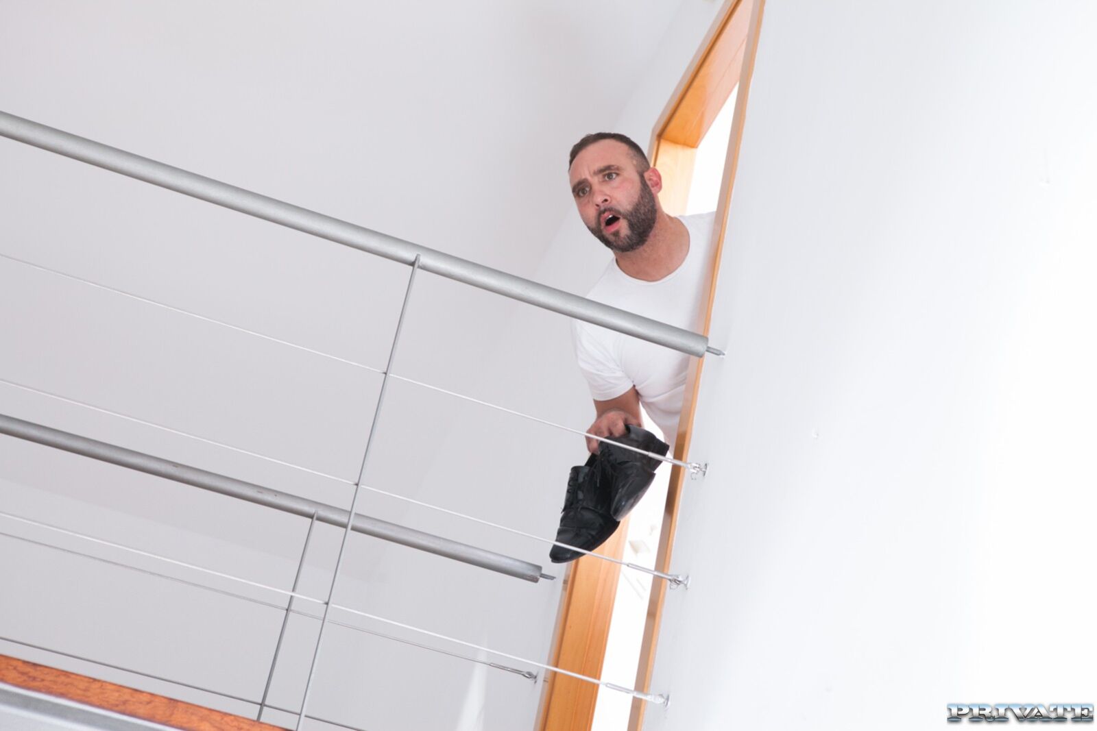 Milf Ania Kinski Gives Teen Anina a Lesson on Anal and Deep Throat