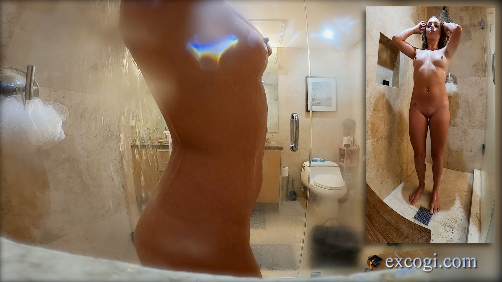 I DON’T EVEN LET MY BOYFRIEND CUM IN ME