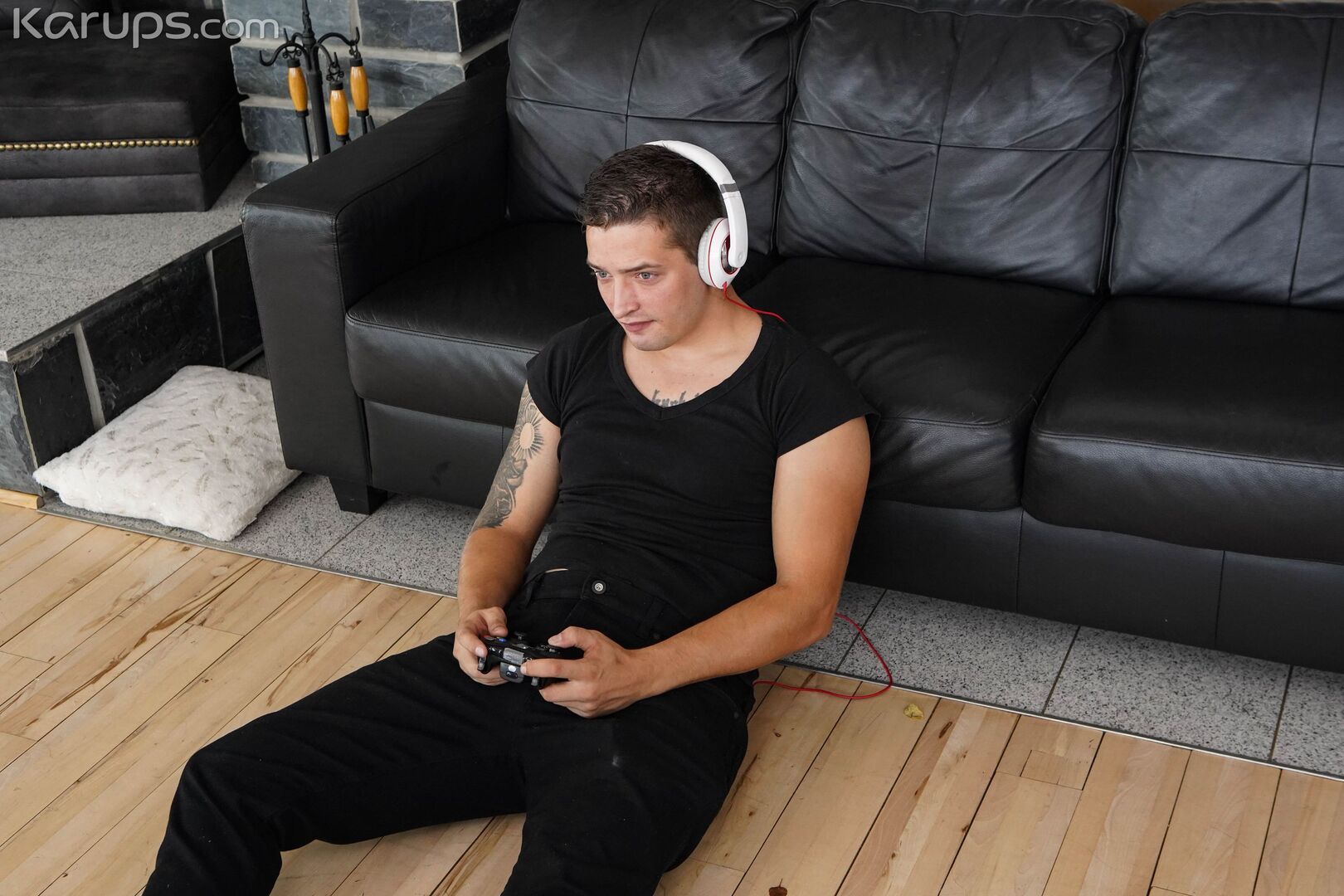RATED M FOR MATURE
