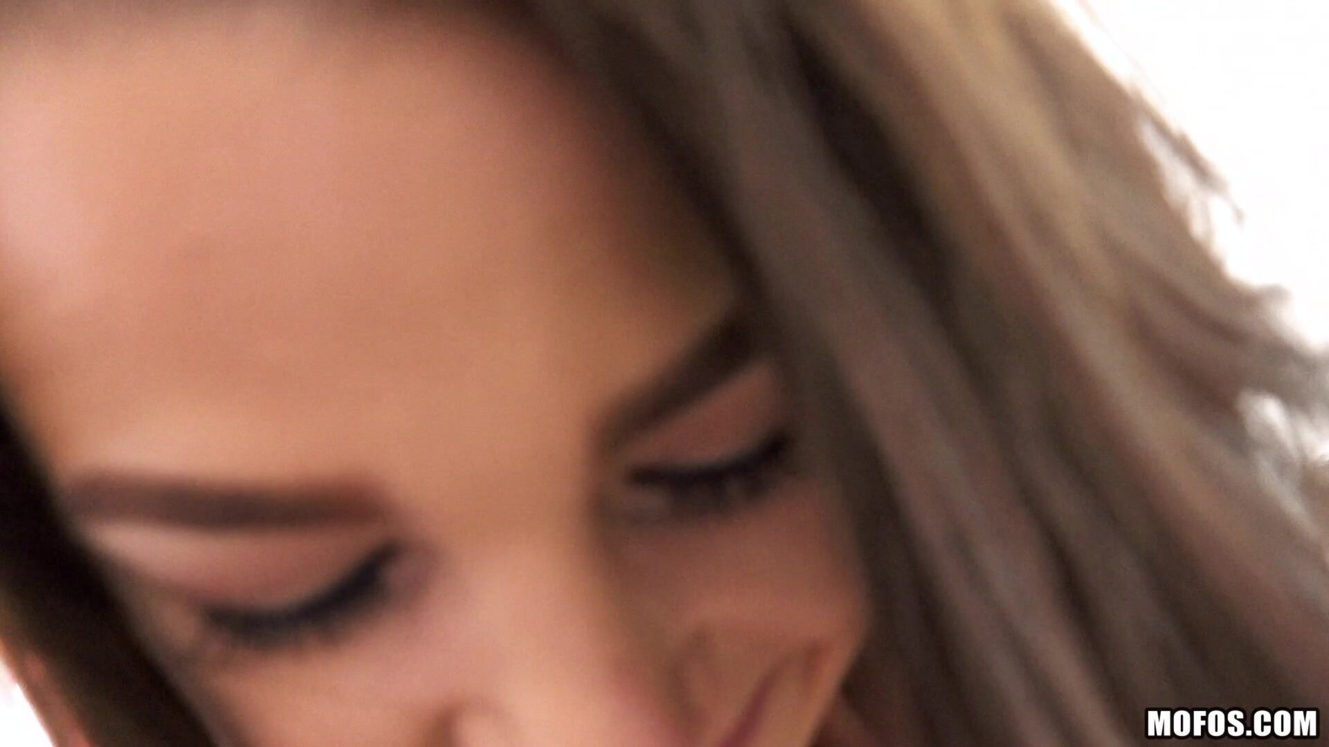 Fun-loving Model Fucks in Public