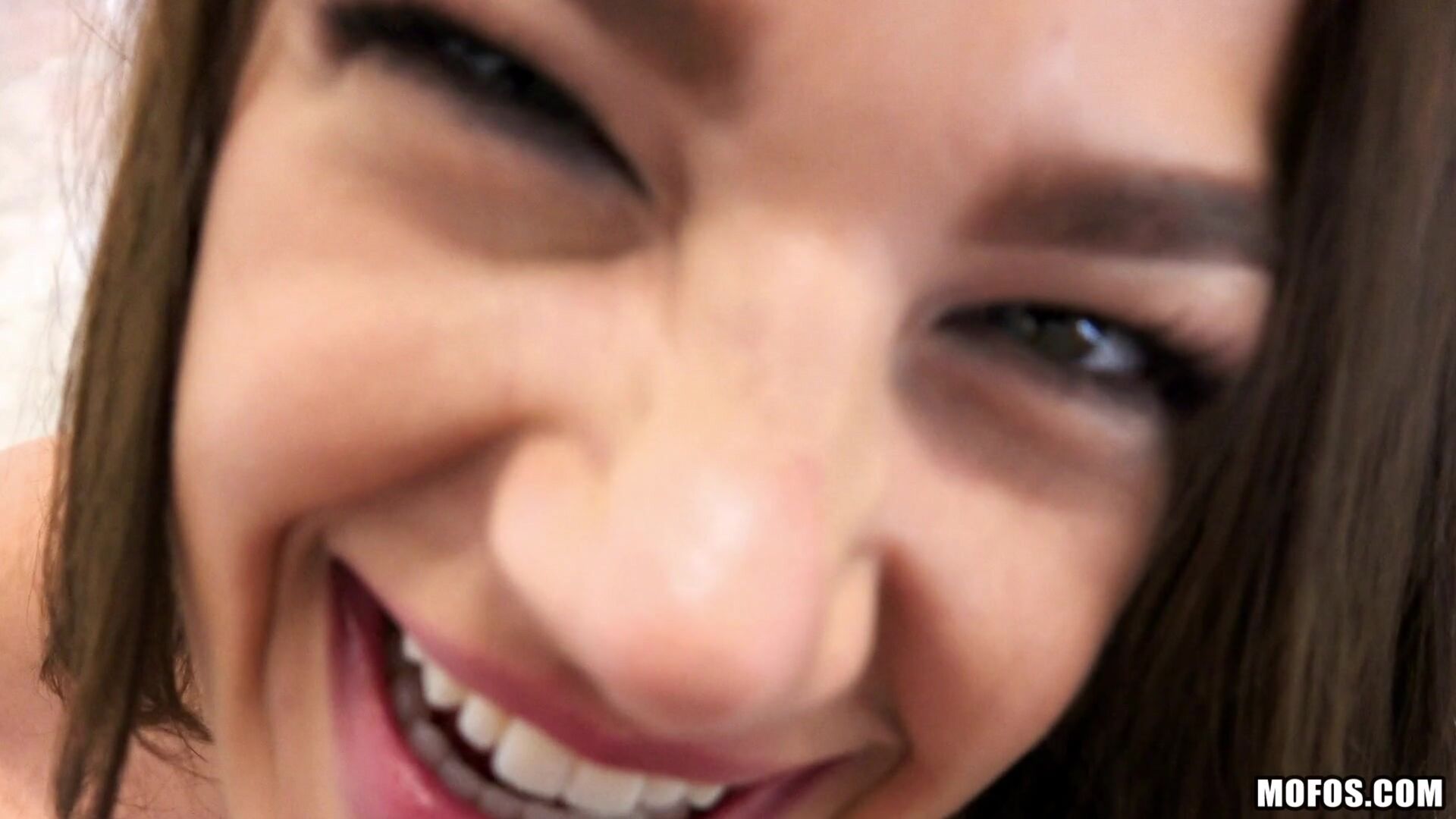 Fun-loving Model Fucks in Public