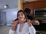 Breaking and entering into that pussy