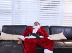 Mia Martinez Xmas Punishment