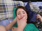 Birthday Anal Surprise