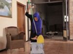 Anything to Help The Poor
