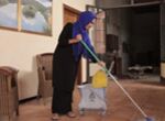 Anything to Help The Poor