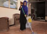 Anything to Help The Poor