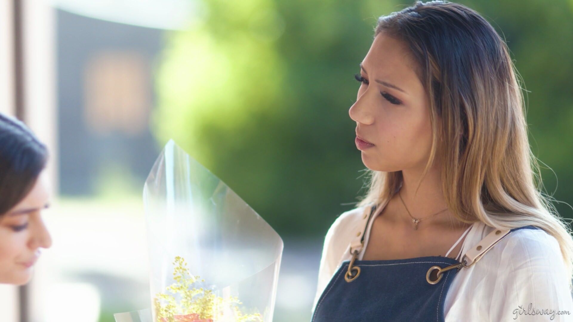 Blooming Romance
