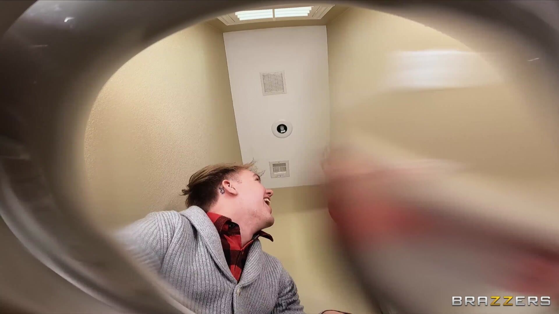 Creampied By BF's Dad